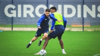 Illustration : "Bordeaux : Des absences de taille avant d’affronter le Paris FC ?"