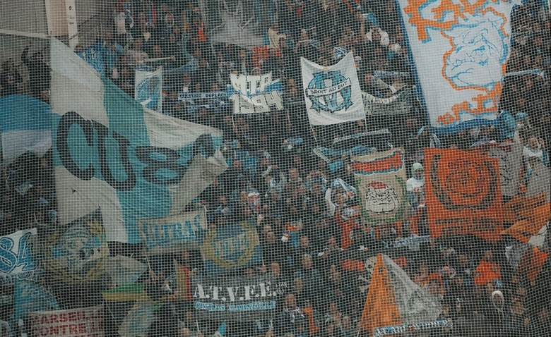 Illustration : "OM : Une nouvelle lourde sanction prononcée"