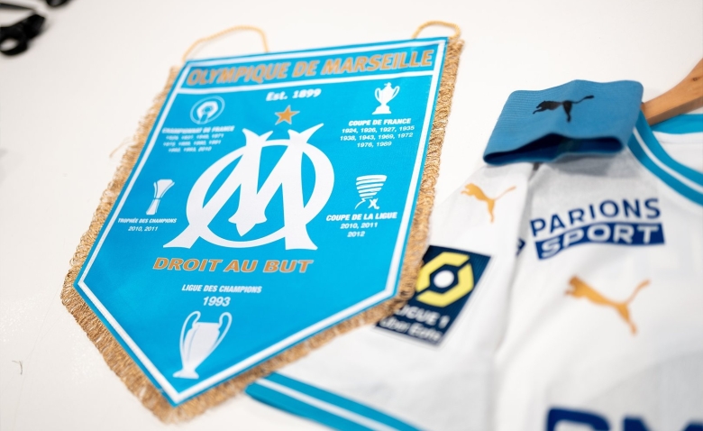 Illustration : "OM : Un nouveau scandale éclate autour d'une ancienne personnalité du club "