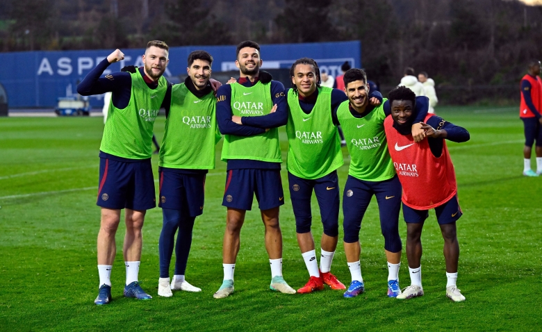 Illustration : "PSG : Une grande dépense officialisée fait débat avant d’affronter Monaco !"