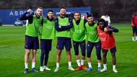 Illustration : "PSG : Une grande dépense officialisée fait débat avant d’affronter Monaco !"