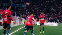 Illustration : "LOSC : Un atout important se dessine pour le déplacement à Lyon "