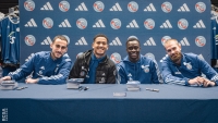 Illustration : "Mercato Strasbourg : Une signature de premier plan fait réagir l'Europe "