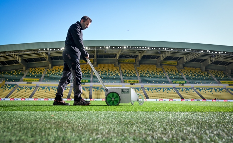 Illustration : "FC Nantes : Un avantage de taille face au HAC ?"