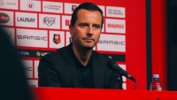 Illustration : "Stade Rennais : Un détail de bon augure pour les débuts de Stéphan ? "