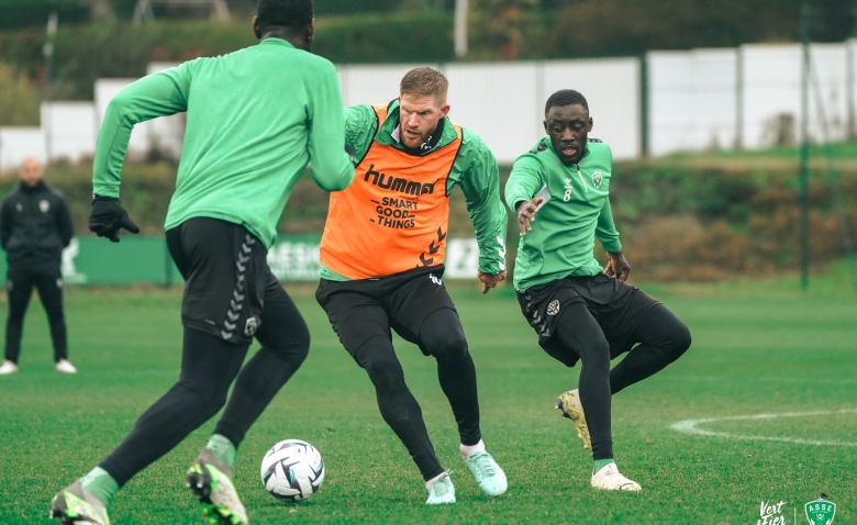 Illustration : "ASSE : Plusieurs arguments à l'avantage de Pau avant le match "