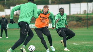 Illustration : ASSE : Plusieurs arguments à l'avantage de Pau avant le match 