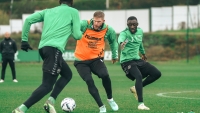 Illustration : "ASSE : Plusieurs arguments à l'avantage de Pau avant le match "