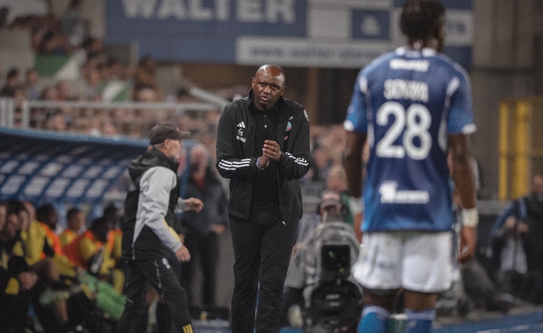 Illustration : "RC Strasbourg : Deux belles surprises avant d'affronter l'OM "