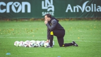 Illustration : "FC Nantes : Aristouy lance un avertissement clair à ses joueurs avant le HAC "