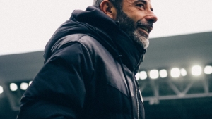 Illustration : ASSE - Pau FC : Coaching gagnant pour Nicolas Usaï 