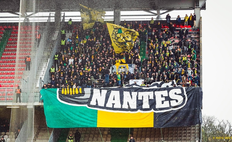 Illustration : "FC Nantes : De lourdes sanctions à prévoir dans un avenir proche ? "