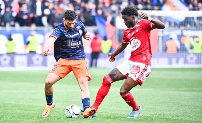 Illustration : "Stade Brestois : Clermont face à un coup dur avant le match à venir "