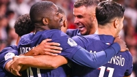 Illustration : "PSG : Enfin le déclic pour un cadre de l’équipe ?"