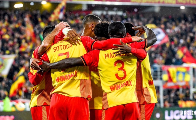 Illustration : "RC Lens : Une mauvaise nouvelle au tableau malgré la victoire à Clermont"