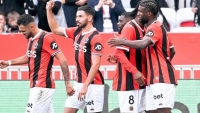 Illustration : "OGC Nice : Une très bonne nouvelle en plus de la victoire pour les Aiglons"