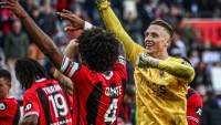 Illustration : "OGC Nice : Les Aiglons de Farioli battent un nouveau record !"