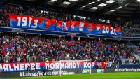 Illustration : "SM Caen : Un détail de mauvais augure contre Angers "