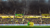 Illustration : "FC Nantes : Une déclaration ne passe pas après le nul face à Le Havre !"