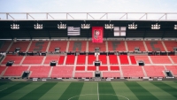 Illustration : "Stade Rennais : Un joueur rentre dans l’histoire de la Ligue 1 après Reims !"