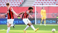 Illustration : "OGC Nice : Un Aiglon largement sous-estimé par la presse après la victoire contre Toulouse ? "