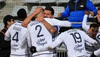 Illustration : "Mercato Bordeaux : Les Girondins visent une signature convoitée à travers la France "
