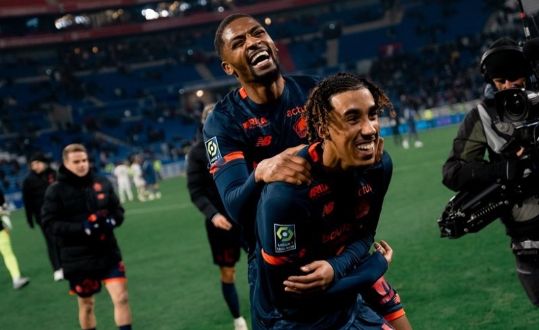Illustration : "Mercato LOSC : Une grande décision prise à propos d’un transfert majeur !"