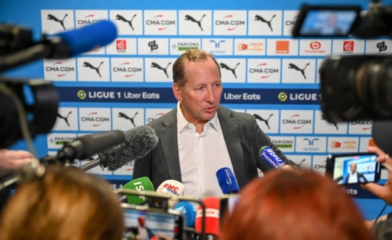 Illustration : "OL : Une entrée d'argent significative pour les Lyonnais"