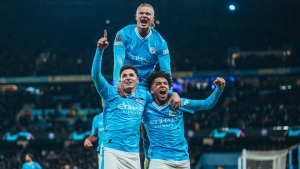 Illustration : Manchester City – Redbull Leipzig : Deux grands motifs de satisfaction pour les Blues après la victoire contre Leipzig