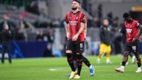 Illustration : "AC Milan – Dortmund : Les malheurs de deux internationaux français font les affaires du PSG !"