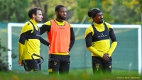Illustration : "FC Nantes : Un départ et une arrivée bouleversent la saison du club ! "