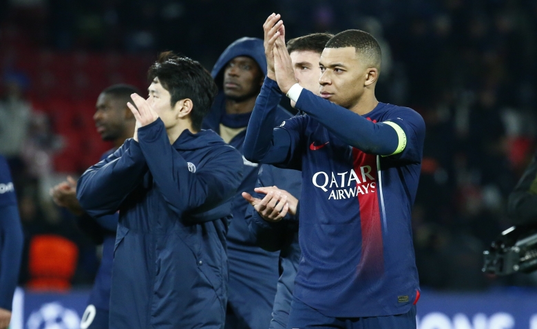 Illustration : "PSG : Une déclaration fait fortement réagir après Newcastle !"