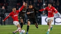 Illustration : "RC Lens : Un grand enjeu apparaît en plus de la victoire contre Arsenal "