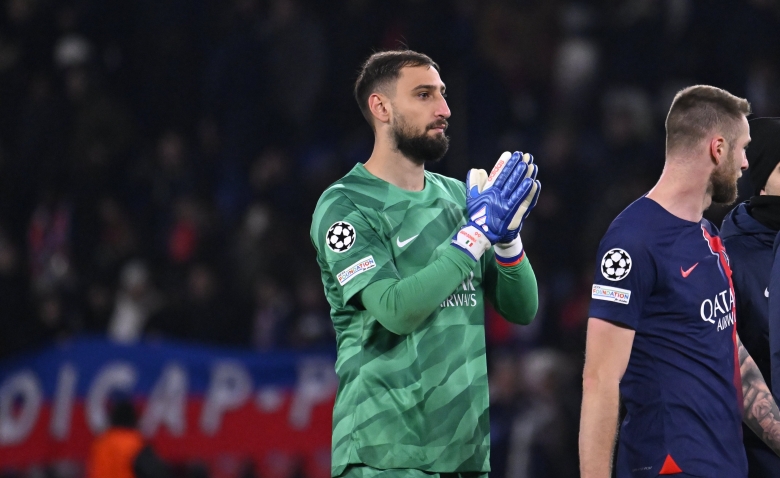 Illustration : "PSG : Plusieurs données dramatiques après Newcastle !"