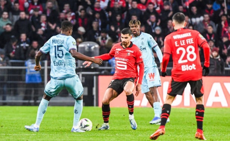Illustration : "Stade Rennais : Un détail de bon augure avant de retrouver le Maccabi Haïfa ? "