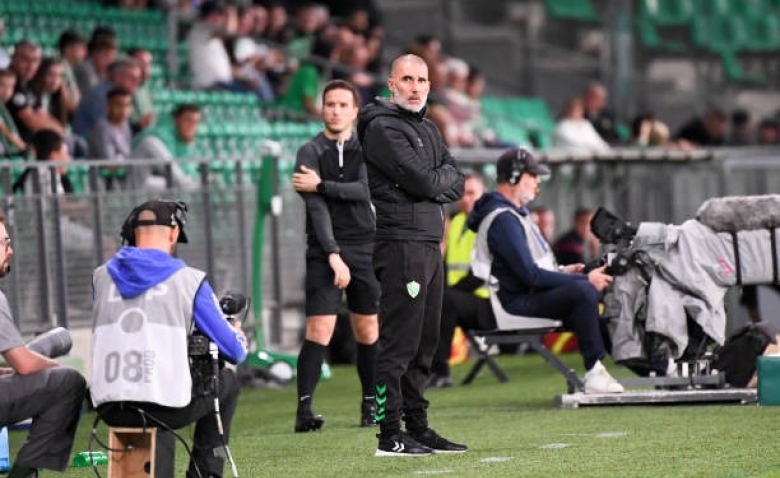 Illustration : "Mercato ASSE : Au moins deux départs actés dès le mois de janvier ? "