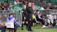 Illustration : "Mercato ASSE : Au moins deux départs actés dès le mois de janvier ? "