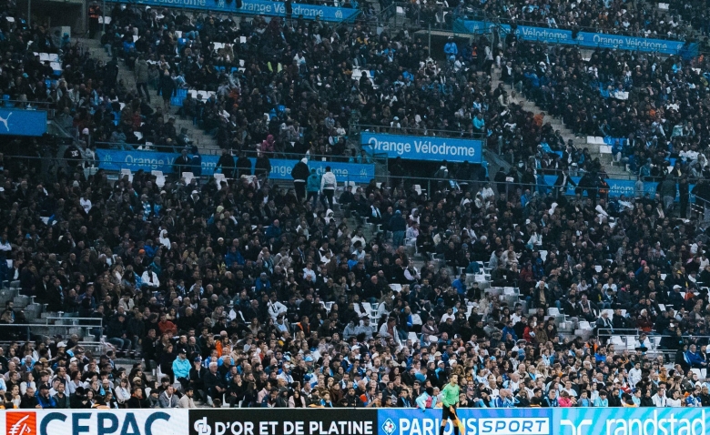 Illustration : "OM : Une révélation troublante avant d'aborder le mercato d'hiver"