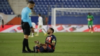 Illustration : "MHSC : Un motif d'inquiétude majeur après le match contre Clermont "