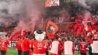 Illustration : "Stade Rennais : Un piège fréquent évité face au Maccabi ? "