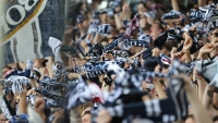 Illustration : "Bordeaux : Les Girondins reçoivent une belle surprise avant d'affronter L'ESTAC"