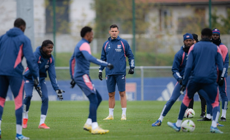 Illustration : "OL : Une révélation de taille à propos du prochain coach "