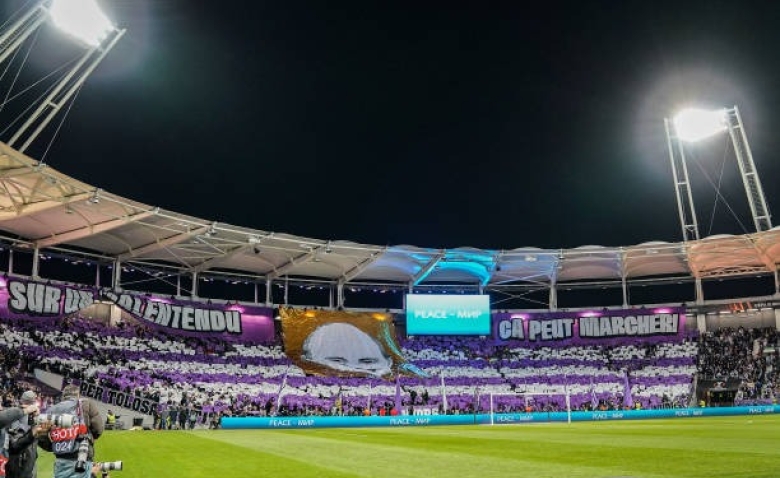 Illustration : "Toulouse FC : Une décision extrêmement défavorable prise à l'encontre des Violets ? "