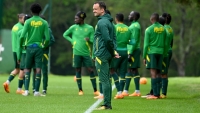 Illustration : "FC Nantes : Une révélation sème le trouble après le départ d'Aristouy "