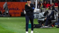 Illustration : "OGC Nice : Un très gros coup dur dans les rangs de Farioli "
