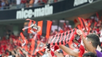 Illustration : "OGC Nice : Farioli donne de nouveaux indices sur ses prochains choix tactiques "