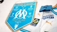 Illustration : "OM – Ajax : Une image forte observée durant le match "
