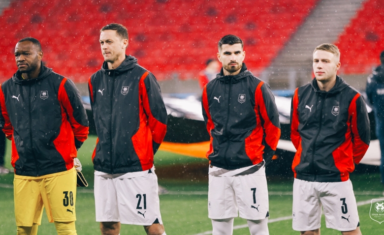 Illustration : "Mercato Rennes : Un titulaire en puissance pisté par le SRFC pour l’hiver !"