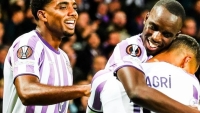 Illustration : "Toulouse FC : Dans quels cas les Violets peuvent-ils se qualifier pour la suite de la Ligue Europa ? "