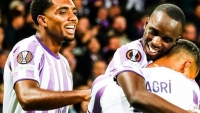 Illustration : "Toulouse FC : Dans quels cas les Violets peuvent-ils se qualifier pour la suite de la Ligue Europa ? "